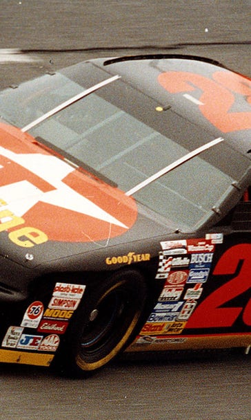 Bring back the No. 28? Widow of Davey Allison says 'yes'